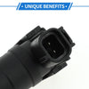 Ford Escape 2.3 Crankshaft Position Sensor (2005-2008)