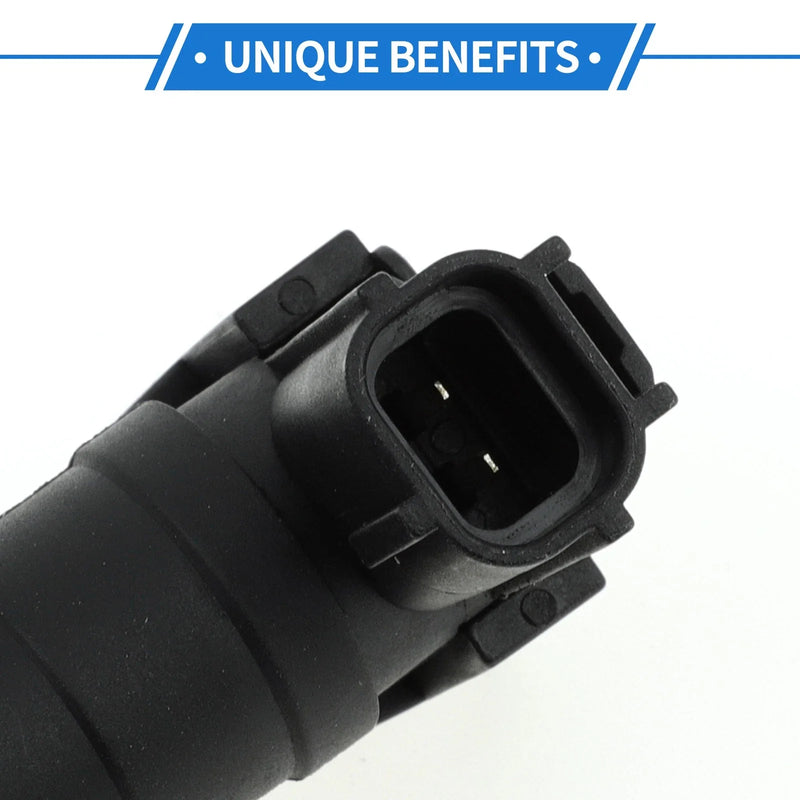 Ford Escape 2.3 Crankshaft Position Sensor (2005-2008)