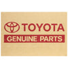 Toyota Aurion GSV40 LH / Left Trunk/Boot-lid Taillight (2006-2009)