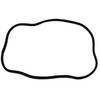 Toyota Land Cruiser Prado, Lexus GX470 Back Door Weatherstrip Seal (2003-2009)