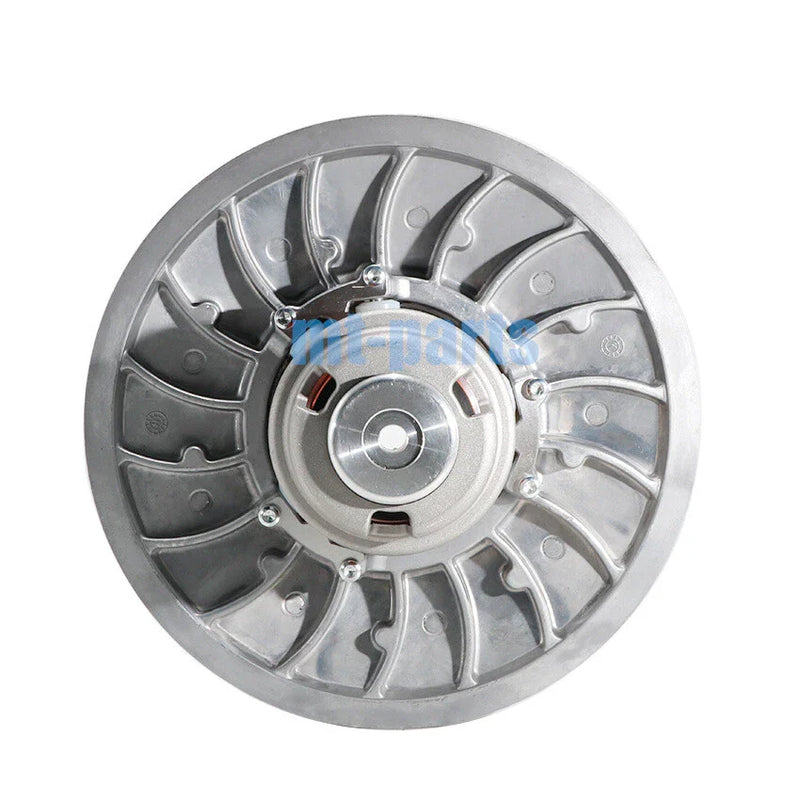 Arctic Cat Crossfire 8 Sno Pro Secondary Driven Clutch Assembly (2009)