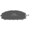 Nissan Patrol Y61 GU 4x4 Front Disc Brake Pads Set (1997 - 2016)