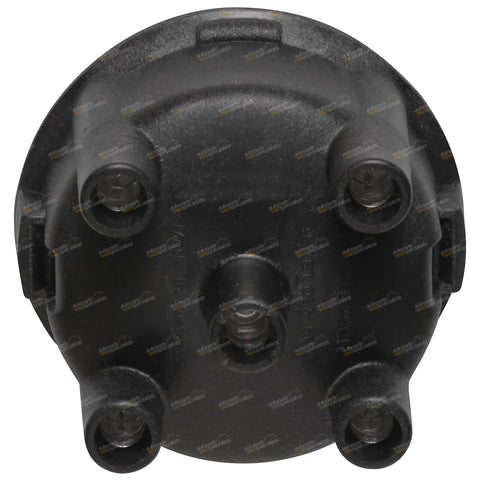 Mitsubishi Sigma GH 4G52T 2.0L Turbo Engine Distributor Cap (1981-1982)