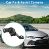 Toyota Camry Car Camera Front View (2017–2019)
