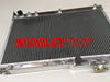 CELICA ST204 SX / SX-R / ZR / GT 2.2L 5S-FE Aluminum Radiator (1994-1999)