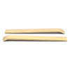 Honda GL1500 Gold Engine Cover Trim (1988-1990)