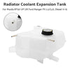 Mazda BT-50 UP 2.2 / 3.2L Diesel Radiator Overflow Bottle Tank (11-15)