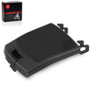 Yamaha WaveRunner VXR / VX 2015-2019 Black Glove Box Hatch & Latch Kit