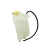 Jeep Wrangler Engine Coolant Reservoir Tank w/ Cap (2007-2011)