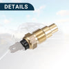 INFINITI M30 Durable Water Temp Sensor Coolant Temperature Sensor