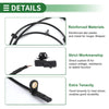 Nissan Leaf ABS Wheel Speed Sensor (2011-2017)