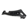 Land Rover Range Rover Black Right Front Bumper Mount Bracket (2013-2017)