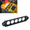 Cars, Trucks, Trailers Universal Battery Tie Down Bracket Clamp