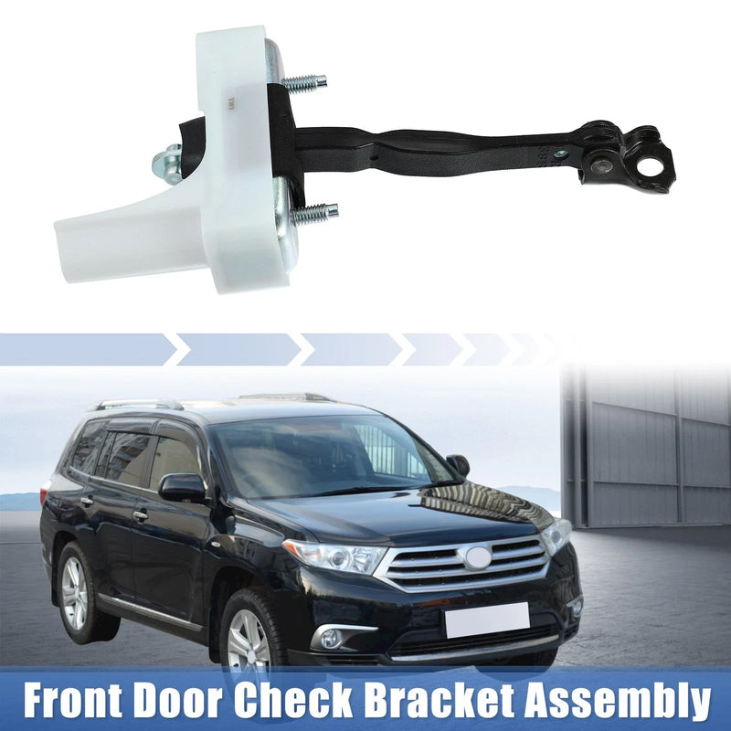 Toyota Highlander Front Left Door Check Strap Assembly