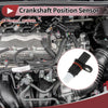 Chevrolet Colorado 3.6 Crankshaft Position Sensor (2017-2022)