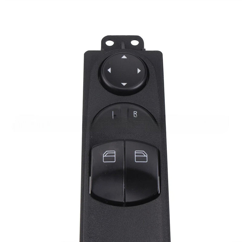 Mercedes Sprinter Power Window Switches Front Driver Left Side (2006–2018)