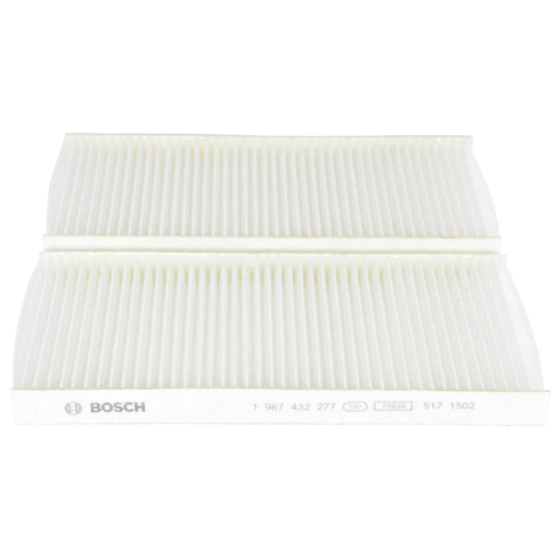 Kia Cerato TD 2.0L G4KD Cabin Air Filter (2009-2013)