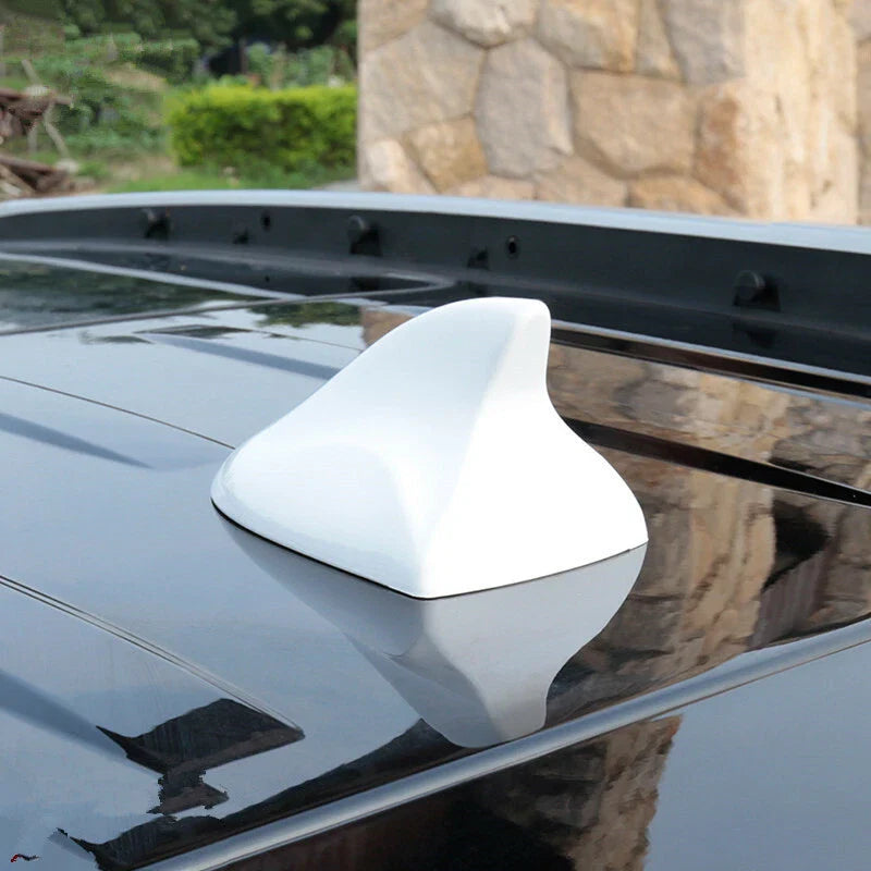 Hyundai Sonata - Universal AM / FM Radio Roof Antenna Shark Fin Antenna