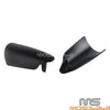 Electra Street Glide FLHTP FLHT FLHX FLHXS Handlebar Front Hand Guards Covers