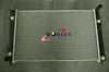 Holden VT VX VU Commodore LS1 GEN3 5.7L V8 Radiator (1997-2002)