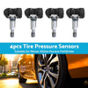 Nissan Altima, Pathfinder 4 x Tire Pressure Sensors (2007-2012)