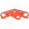Yamaha YZF R3 / R25 CNC Front Upper Top Clamp (2014-2016)