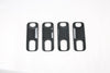 Ford F150 (2015-2019) - Carbon Fiber 8 pcs Door Handle Bowl Cover Trim