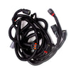 Ram 2500 3500 4500 5500 Front Fog Lamp Wiring Harness (2016-2018)
