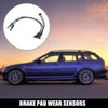 BMW Mini Cooper Front Brake Pad Wear Sensors (2002-2023)