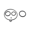 Honda Aero 80 NH80 80cc Scooter Carburetor Rebuild Kit (1980-1983)