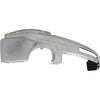 Front Bumper Valance Kit For 2007-13 GMC Sierra 1500