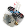 Yamaha YFM350 Moto-4, Warrior Gas Tank Fuel Switch Valve (85-04)