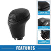 Toyota Tacoma Gear Shift Knob Automatic Black (2016–2021)