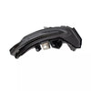 Toyota Tundra Smoke Sequential Side Mirror Turn Signal Lights (2022–2025)