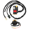 Honda Sportrax 250 TRX250EX Handlebar & Starter Relay Switch (2001–2005)