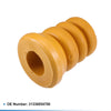 BMW 428i Bumper Damper Shock Protectors (2014-2016)