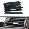 BMW X3 F25, X4 F26 Air Vent Outlet Repair Kit (2011-2018)