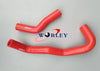 Toyota Hilux 2.4 Diesel LN60 LN61 LN65 Silicone Radiator Hose Kit (1983-1997)