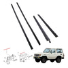 Toyota Land Cruiser KZJ77 LJ79 RJ77 4DR 1990-2021 Inner Weatherstrip