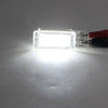 Mercedes Benz W203 W209 W240 W639 LED Door Courtesy Lights (2000-2011)