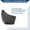 Land Rover Evoque Mud Flaps Splash Guards 1 Set (2013-2022)