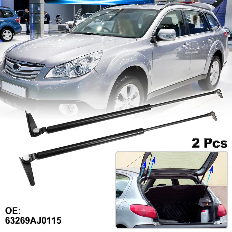 Subaru Outback Rear Hatch Lift Supports (2010-2014)