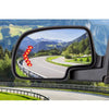 Chevy Yukon Suburban Heated Power Driver Side Mirror Glass with Turn Signal