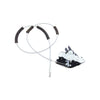 Toyota HiAce Van GDH GRH KDH TRH Sliding Door Lock Stopper (2005-2019)
