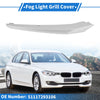 BMW 3 Series 1 Pc Front Left Fog Light Grill (2011-2015)