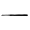 Audi A7 S7 Car Window Strip Trims (2019-2023)