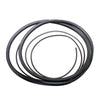 Mazda Familia 1963-1977 Rear Windshield Weatherstrip