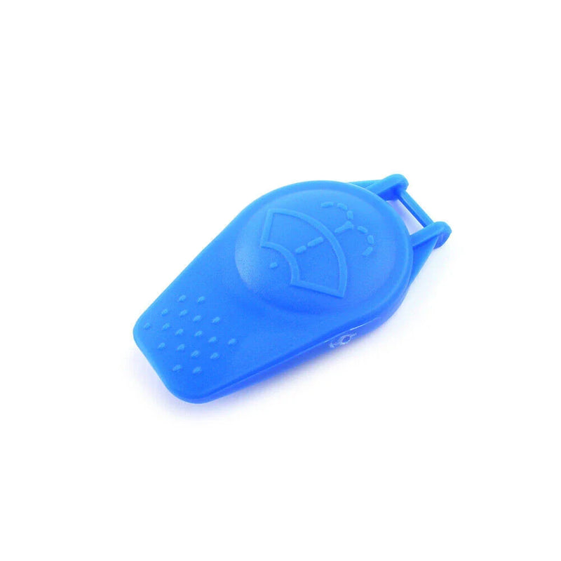 Ford Focus C-Max Windshield Washer Fluid Reservoir Cap (2003-2018)