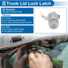 Chevy Colorado 1 x Set Trunk Lock Cylinder (2016 - 2022)