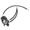 Nissan Murano Rear Left Door Lock Actuator Motor (2003-2007)